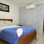 Hotel Palma Real Cartagena