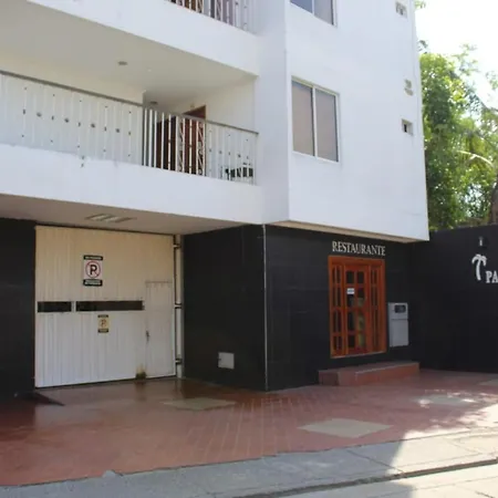 Palma Real Hotel