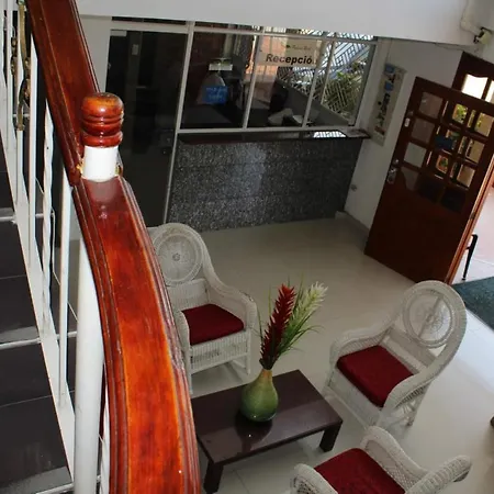Hotel Palma Real