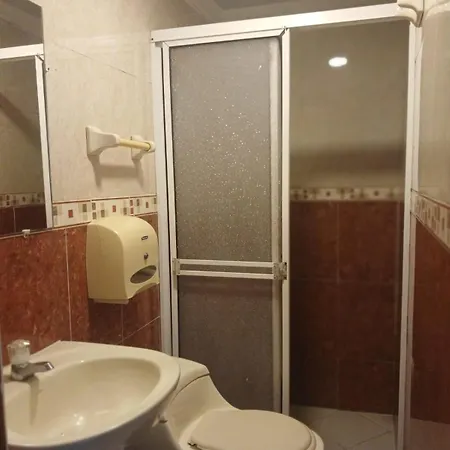 Palma Real Hotel 2*