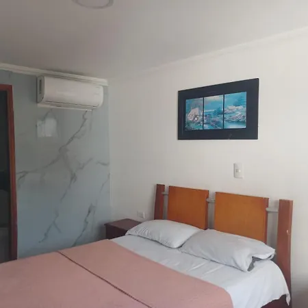 Hotel Palma Real 2*