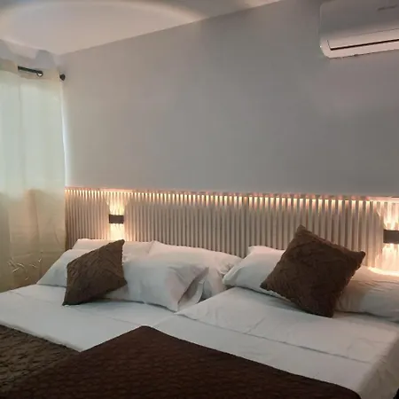 Hotel Palma Real Cartagena