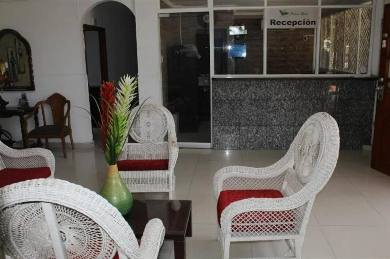 Palma Real Cartagena