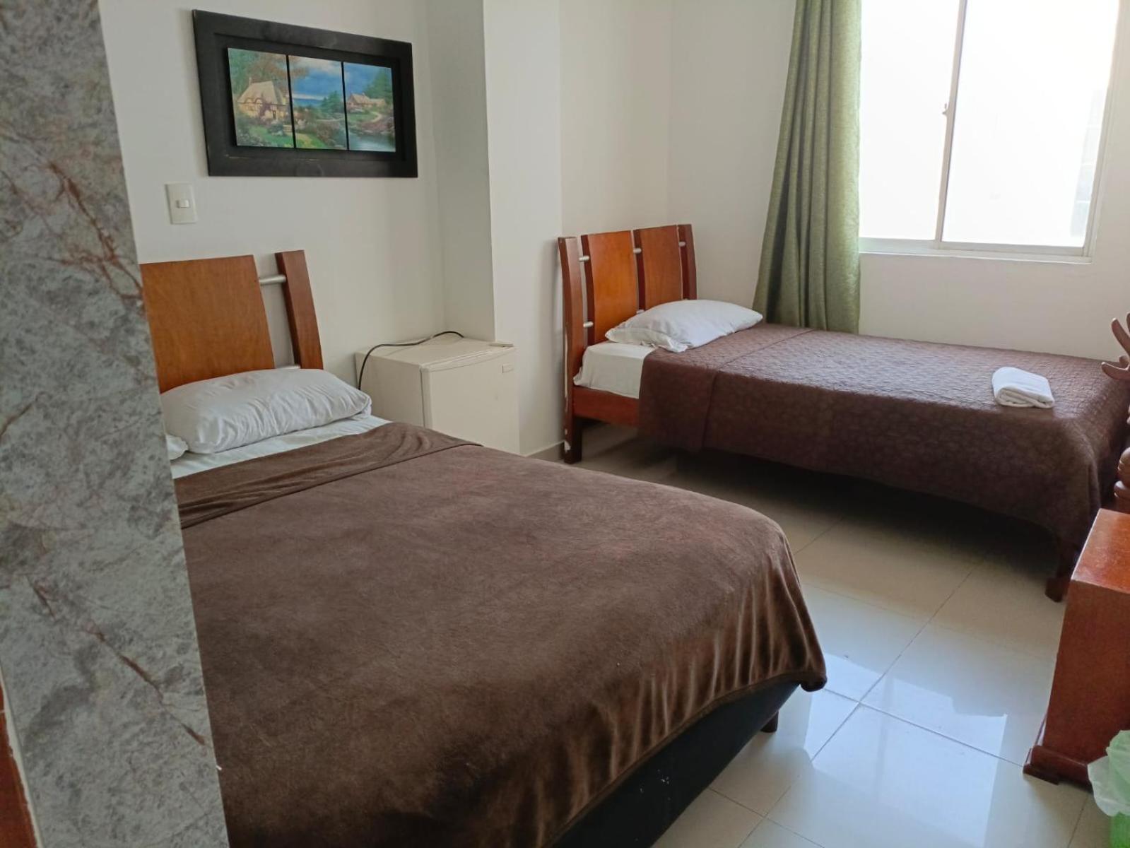 Palma Real Hotel Cartagena