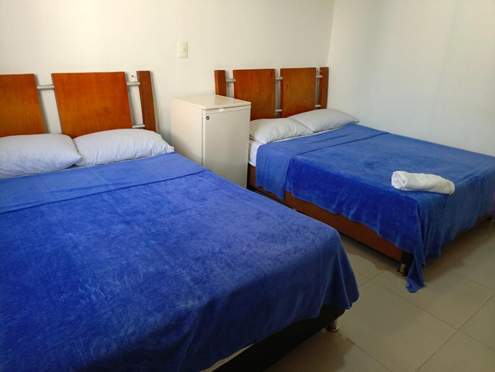Hotel Palma Real Cartagena