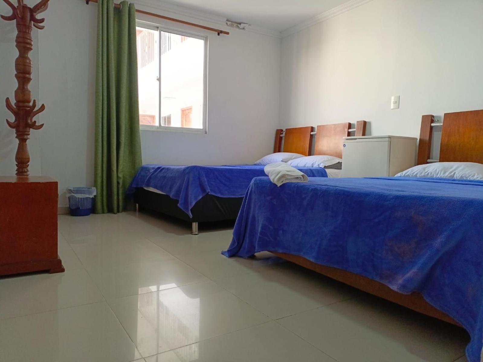 Hotel Palma Real Cartagena