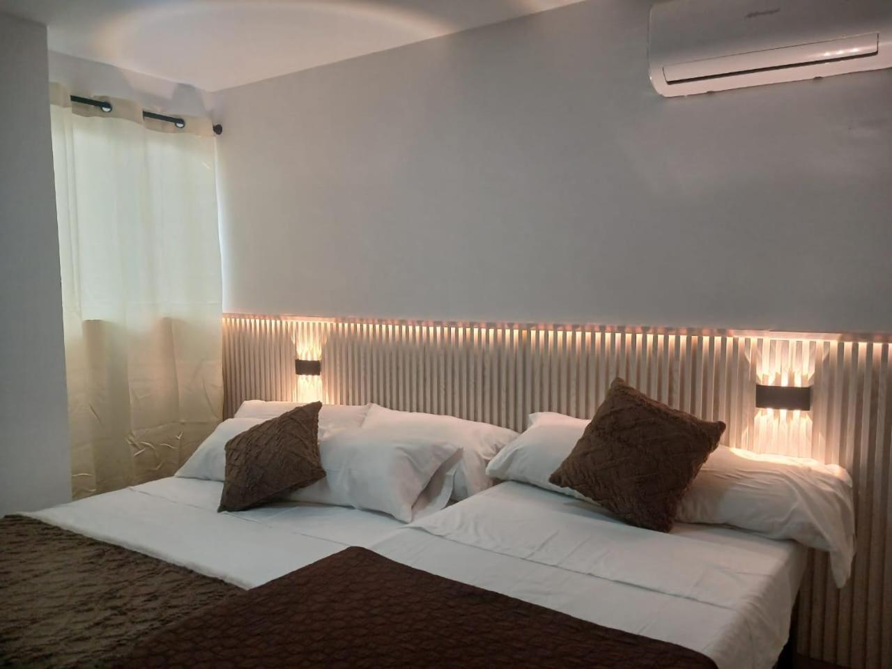 Hotel Palma Real Cartagena