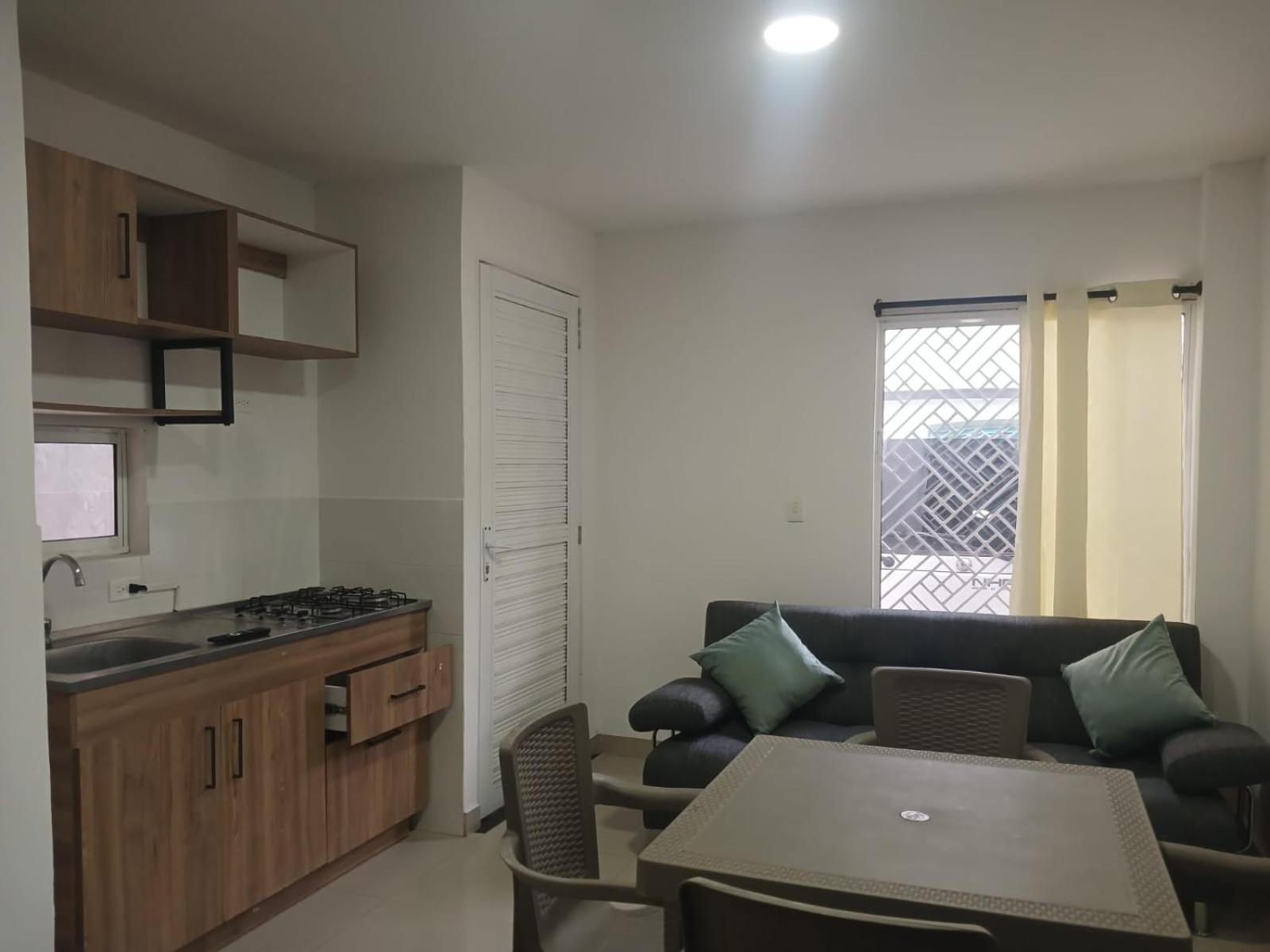 Palma Real Cartagena