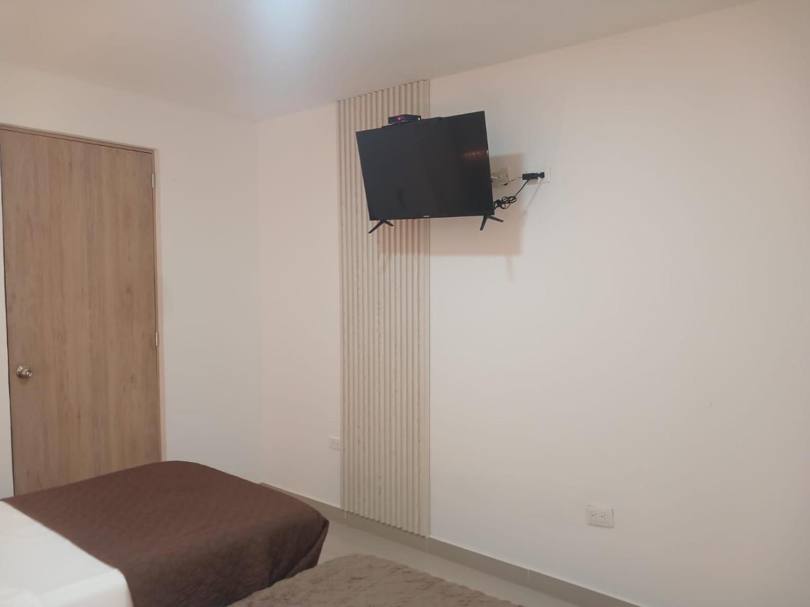 Palma Real Hotel Cartagena