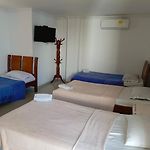 Hotel Palma Real Cartagena
