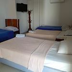 Hotel Palma Real Cartagena