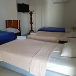 Hotel Palma Real Cartagena