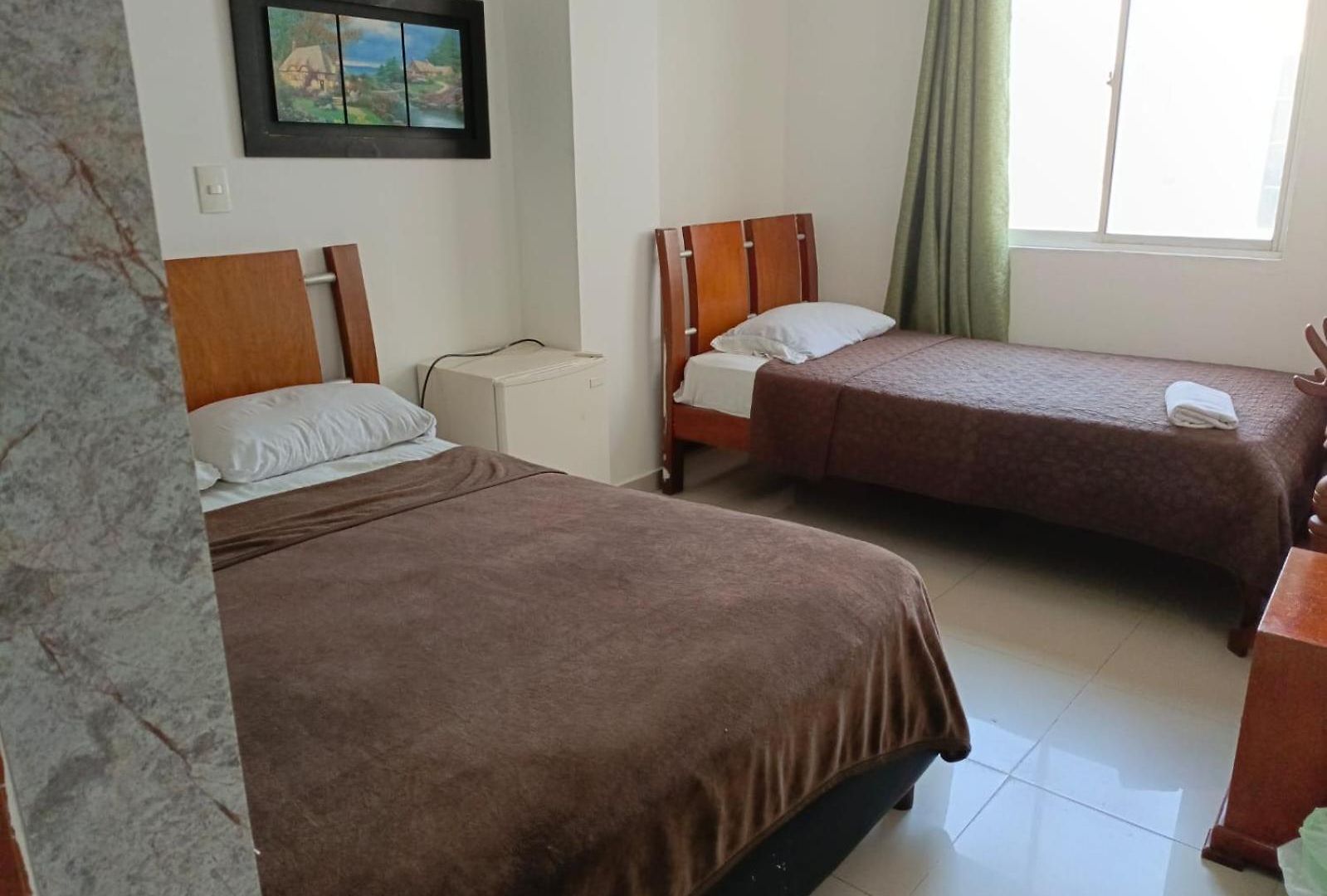 Palma Real Hotel Cartagena