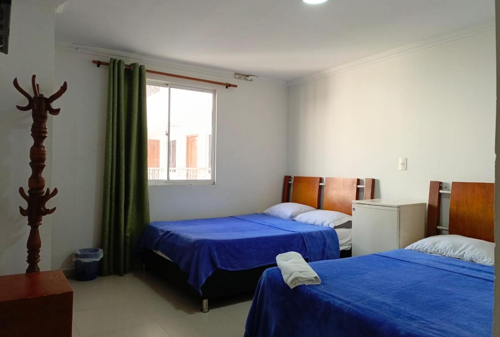 Palma Real Hotel 2*