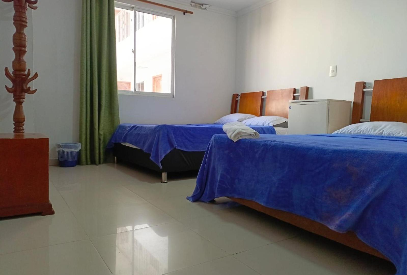 Hotel Palma Real Cartagena