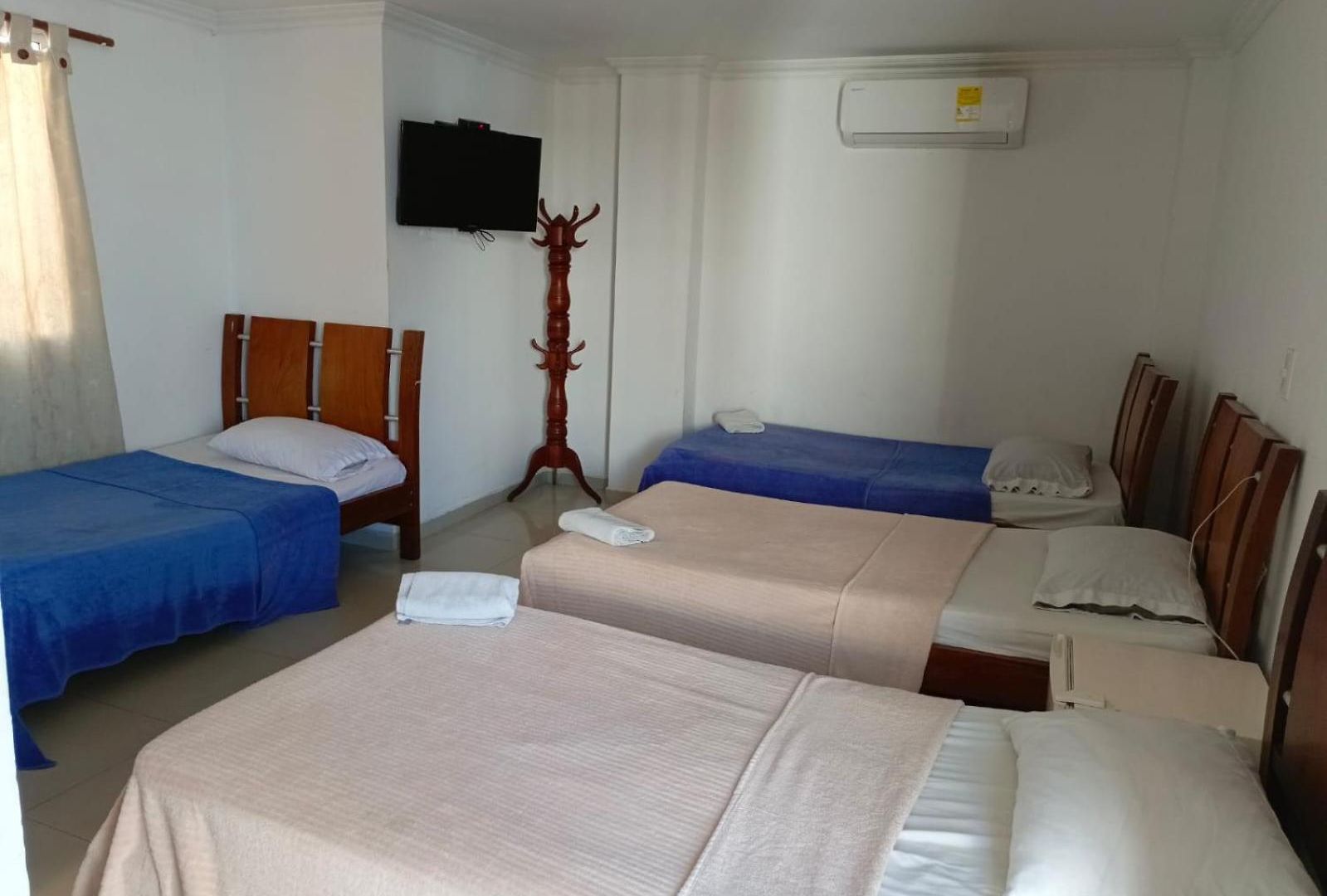 Palma Real Hotel Cartagena