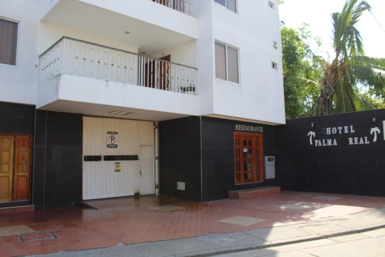 Palma Real Hotel