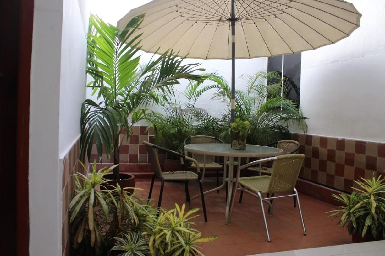 Hotel Palma Real