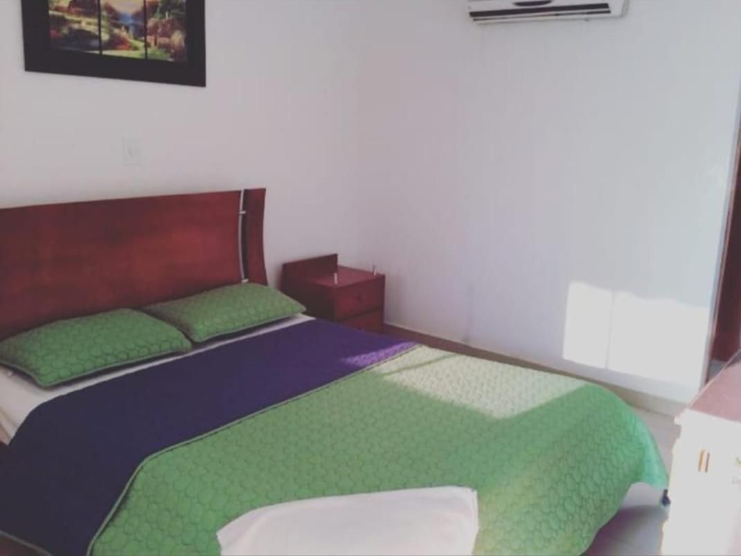 Hotel Palma Real Cartagena