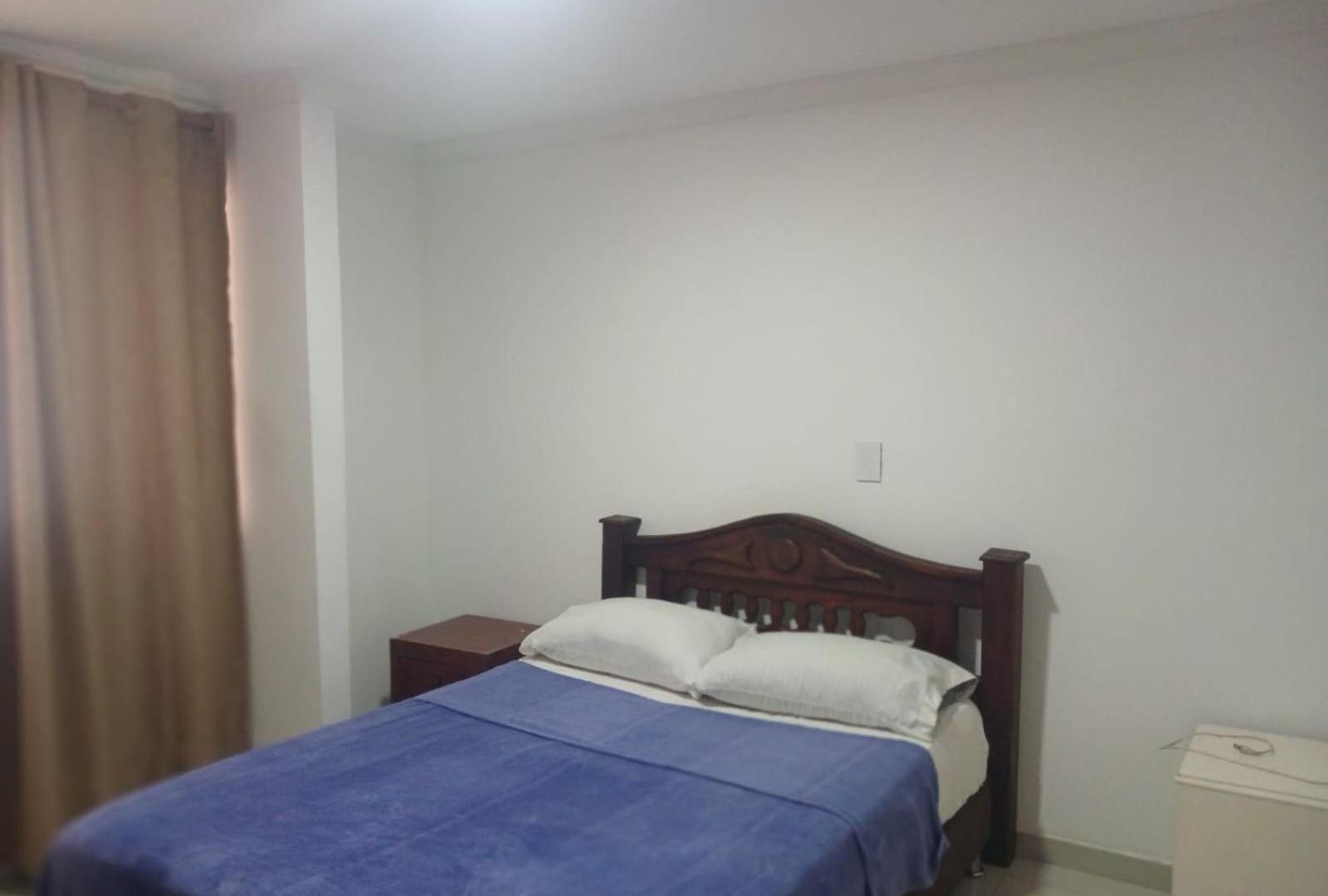 Palma Real Hotel 2*