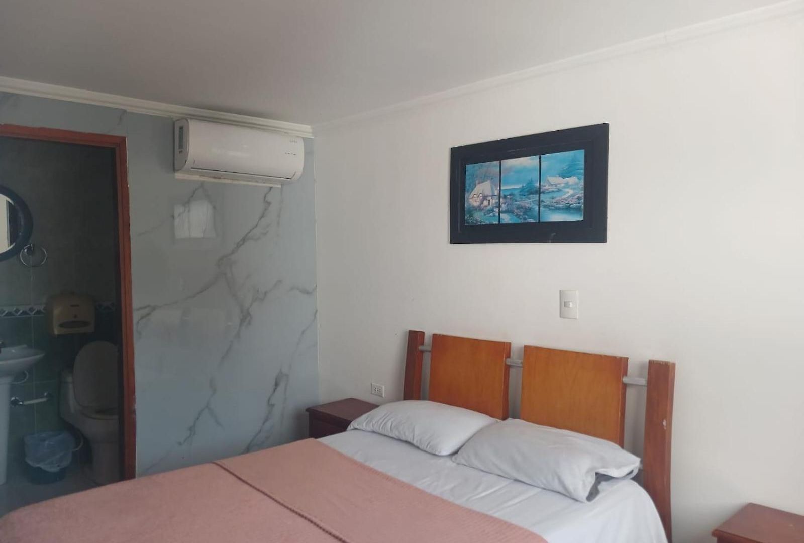 Hotel Palma Real 2*