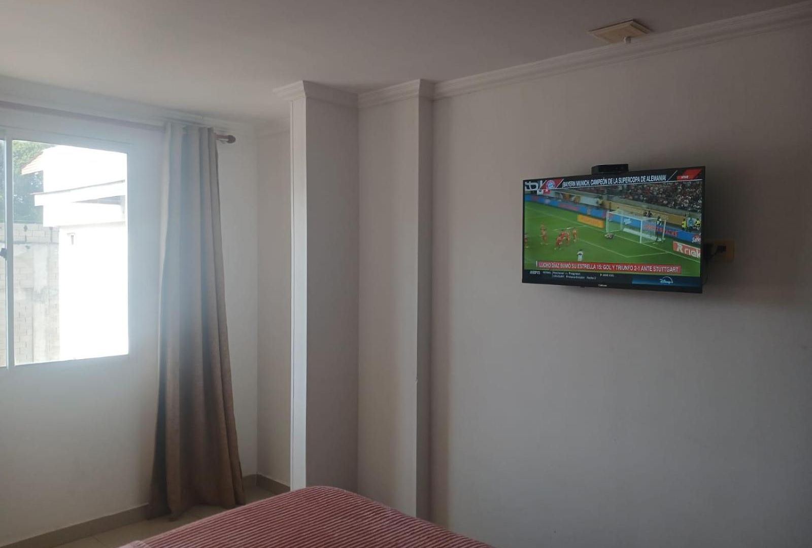 Hotel Palma Real Cartagena