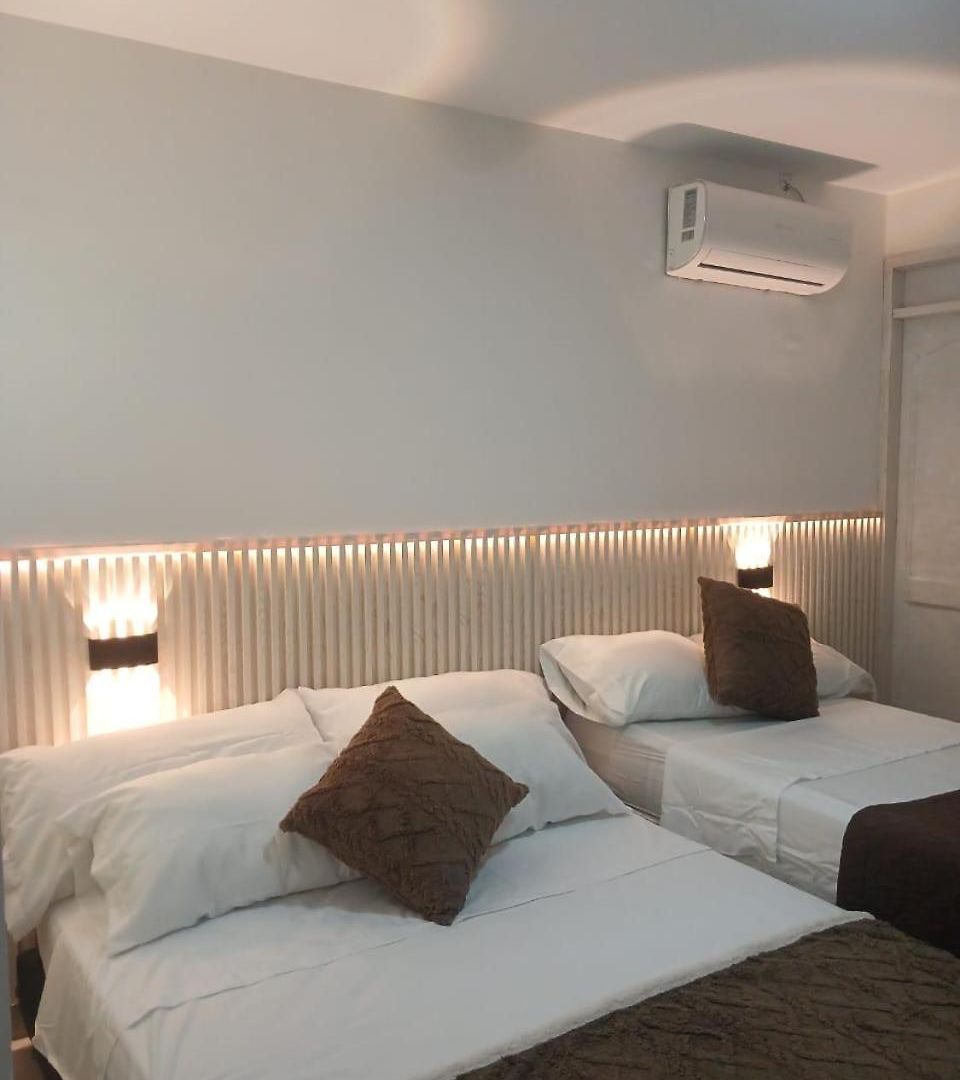 Hotel Palma Real 2*