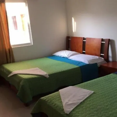 Palma Real Hotel Cartagena