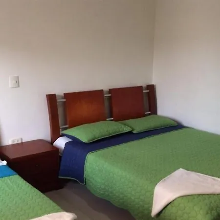 Hotel Palma Real Cartagena