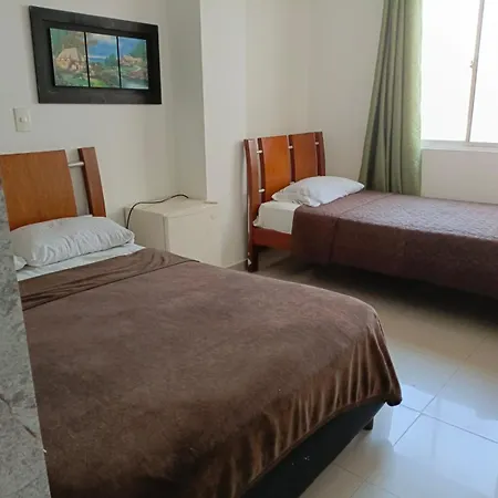 Palma Real Hotel Cartagena