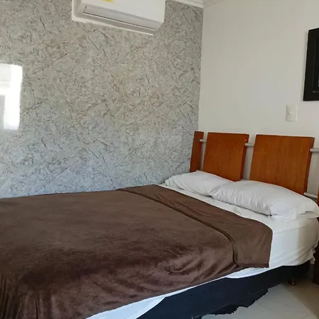 Palma Real Hotel 2*