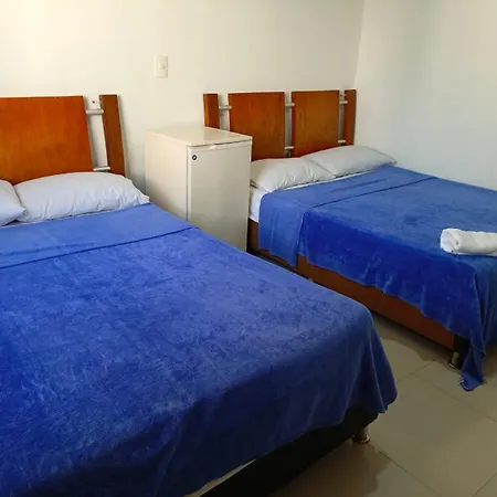 Hotel Palma Real Cartagena