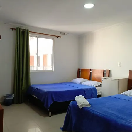 Palma Real Hotel 2*