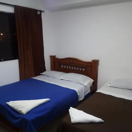Palma Real Hotel