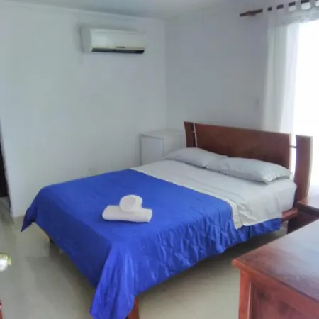 Palma Real Hotel