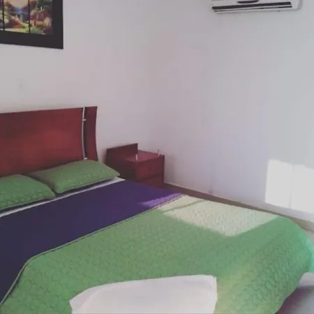 Hotel Palma Real Cartagena