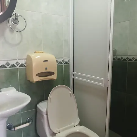 Palma Real Hotel Cartagena