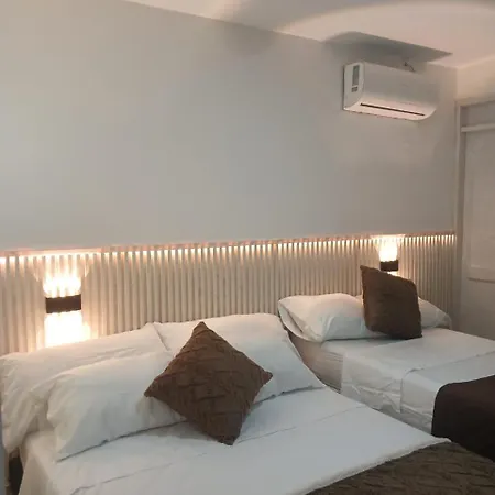 Hotel Palma Real 2*