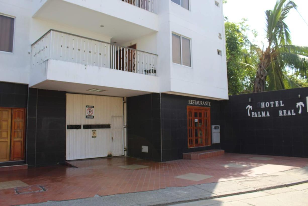 Palma Real Hotel