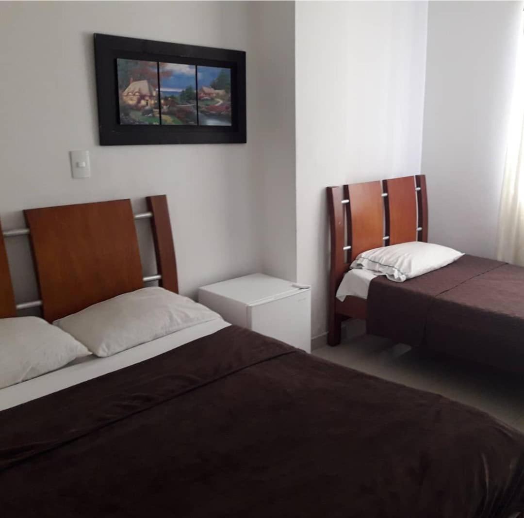 Palma Real 2* Cartagena