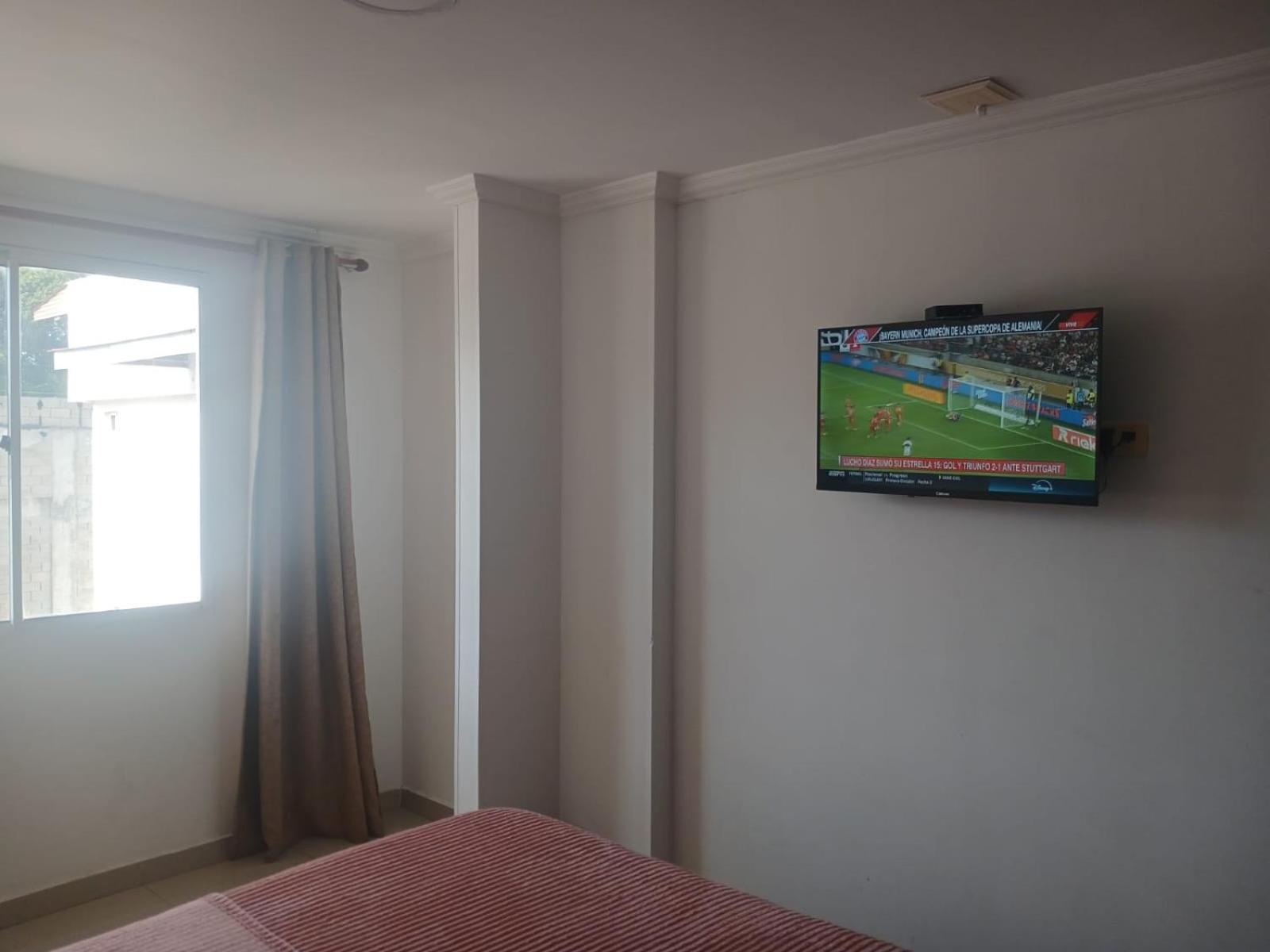 Hotel Palma Real Cartagena